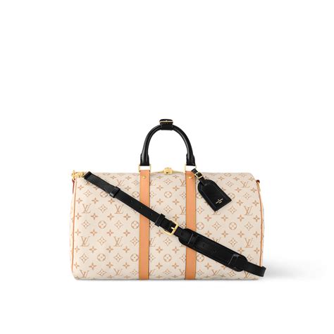 herrentaschen keepall louis vuitton.